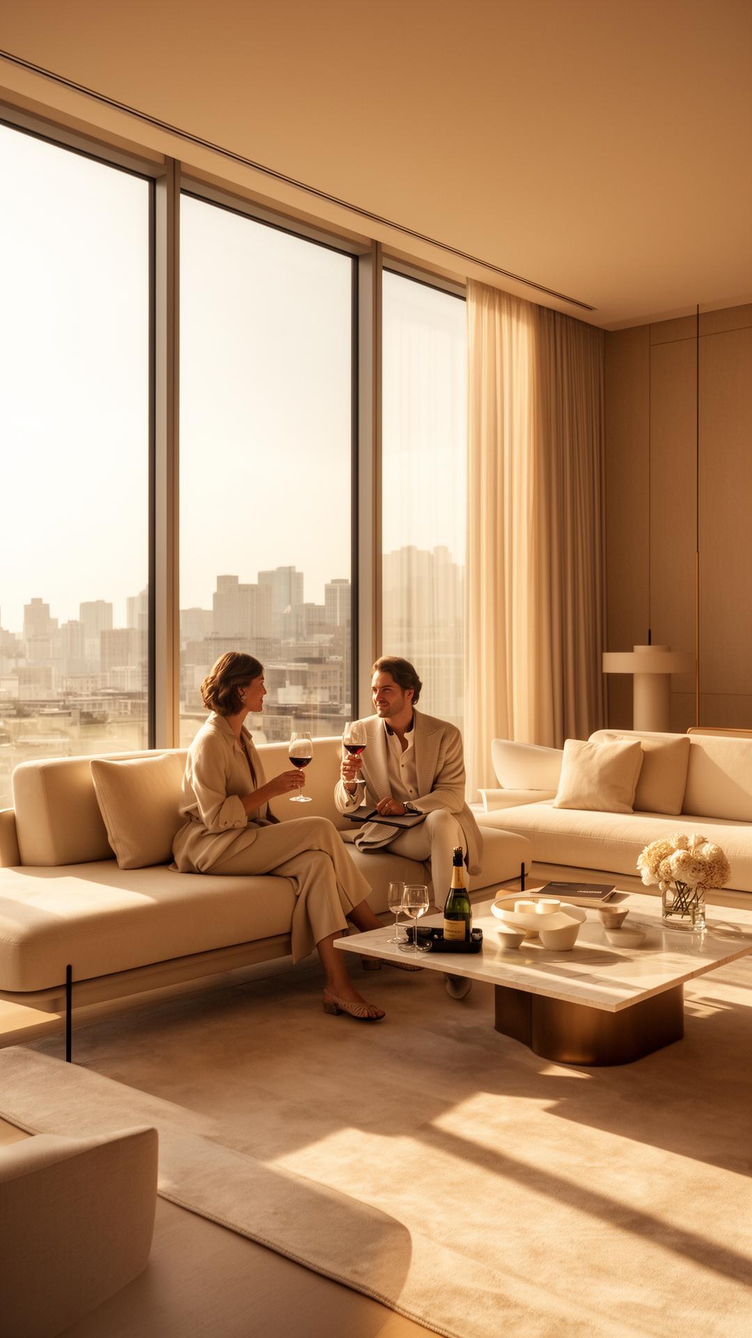 The 2 BHK Boutique